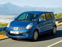 Аккумулятор для Nissan (Ниссан)  Note  I 2005 - 2009 фото