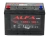 Фото Аккумулятор ALFA Asia 100 Ач, 830 А, Прямая L+ (1), JIS D31 (UZ)