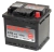 Фото Аккумулятор KRAFT EFB 50 Ач, 540 А, 12 v, Обратная R+ (0), DIN L1