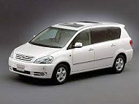 Аккумулятор для Toyota (Тойота)  Ipsum  II (M20) Рестайлинг 2003 - 2009 фото