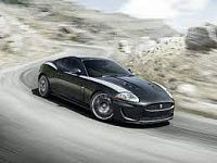 Аккумулятор для Jaguar (Ягуар)  XK  II Рестайлинг 1 2008 - 2011 фото