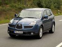 Аккумулятор для Subaru (Субару)  Tribeca  I 2004 - 2007 фото