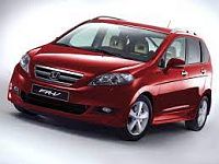 Аккумулятор для Honda (Хонда)  FR-V  1.7 (125 л.с.) фото