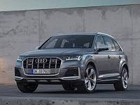 Аккумулятор для Audi (Ауди)  SQ7  I (4M) Рестайлинг 2019 - н.в. фото