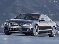 Аккумулятор для Audi (Ауди)  S5  I 2007 - 2011 фото