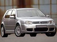 Аккумулятор для Volkswagen (Фольксваген)  Golf R32  IV 2002 - 2005 фото