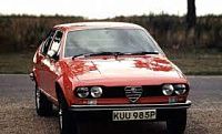 Аккумулятор для Alfa Romeo (Альфа Ромео)  Alfetta  GT 1.8 (116 л.с.) фото