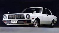 Аккумулятор для Toyota  Chaser  I 1977 - 1980 фото