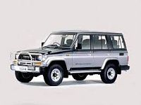 Аккумулятор для Toyota (Тойота)  Land Cruiser Prado  70 Series 1987 - 1996 фото