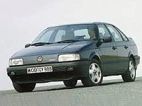 Аккумулятор для Volkswagen (Фольксваген)  Passat  B3 1988 - 1997 фото