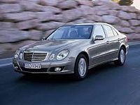 Аккумулятор для Mercedes-Benz (Мерседес Бенц)  E-klasse  III (W211, S211) Рестайлинг 2006 - 2009 фото