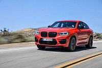 Аккумулятор для BMW (БМВ)  X4 M  I (F98) 2019 - н.в. фото