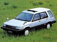 Аккумулятор для Toyota (Тойота)  Sprinter Carib  I 1982 - 1988 фото