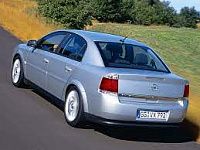 Аккумулятор для Chevrolet (Шевроле)  Vectra  C 2002 - 2005 фото