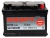 Фото Аккумулятор KRAFT EFB 75 Ач, 780 А, 12 v, Обратная R+ (0), DIN L3