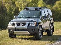 Аккумулятор для Nissan (Ниссан)  X-Terra  II 2005 - н.в. фото