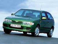 Аккумулятор для Nissan (Ниссан)  Almera  II (N16) 2000 - 2003 фото