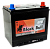 BLACK BULL Asia EFB 65 Ач, 650 А, 12v, Обратная R, D23