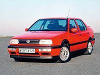 Аккумулятор для Volkswagen (Фольксваген)  Jetta  III 1991 - 1998 фото