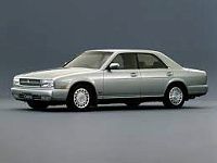 Аккумулятор для Nissan (Ниссан)  Cedric  VIII (Y32) 1991 - 1995 фото