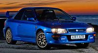 Аккумулятор для Subaru (Субару)  Impreza  I 1992 - 2000 фото