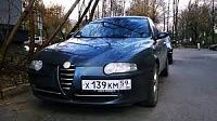 Аккумулятор для Alfa Romeo (Альфа Ромео)  147  1.6 (120 л.с.) фото