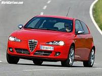 Аккумулятор для Alfa Romeo (Альфа Ромео)  6  II (GH) Рестайлинг 2010 - 2013 фото