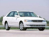 Аккумулятор для Toyota (Тойота)  Avalon  II Рестайлинг 2002 - 2005 фото