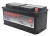 Фото Аккумулятор KRAFT EFB 110 Ач, 1000 А, 12 v, Обратная R+ (0), DIN L6