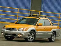 Аккумулятор для Subaru (Субару)  Baja  2.5 (165 л.с.) фото