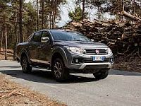 Аккумулятор для Fiat (Фиат)  Fullback  I 2016 - н.в. фото