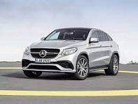 Аккумулятор для Mercedes-Benz (Мерседес Бенц)  GLE Coupe AMG  C292 2015 - н.в. фото