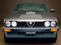 Аккумулятор для Alfa Romeo (Альфа Ромео)  Alfetta  2.0d (82 л.с.) фото