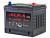 Аккумулятор ALFA Asia 60 Ач, 550 А, 12 v, Обратная R+ (0), JIS D23, B07