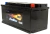 Фото Аккумулятор FIREBALL 100 Ач, 810 А, 12 v, Обратная R+ (0), DIN L5, B13
