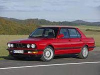 Аккумулятор для BMW (БМВ)  M5  I (E28) 1985 - 1988 фото