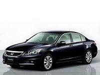 Аккумулятор для Honda  Inspire  V Рестайлинг 2010 - 2012 фото