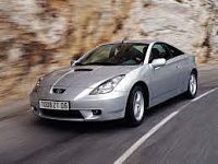 Аккумулятор для Toyota (Тойота)  Celica  VII (T230) 1999 - 2002 фото