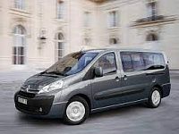 Аккумулятор для Citroen (Ситроен)  Jumpy  II 2007 - 2012 фото