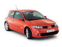 Аккумулятор для Renault (Рено)  Megane RS  II 2004 - 2006 фото