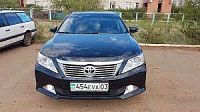 Аккумулятор для Toyota (Тойота)  Camry (Japan)  XV50 2012 - н.в. фото