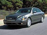 Аккумулятор для Infiniti (Инфинити)  Q  III Рестайлинг 2004 - 2006 фото