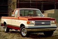 Аккумулятор для Ford (Форд)  F-150  VIII 1987 - 1991 фото