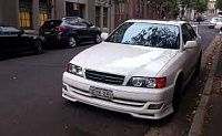 Аккумулятор для Toyota  Chaser  VI (X100) Рестайлинг 1998 - 2001 фото