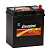 Аккумулятор ENERGIZER Plus 35 Ач, 300 А, 12 v, Обратная R+ (0), JIS B19, B00