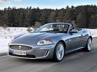 Аккумулятор для Jaguar (Ягуар)  XKR  II Рестайлинг 1 2009 - 2011 фото