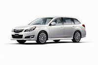 Аккумулятор для Subaru (Субару)  Legacy  VI Рестайлинг 2017 - н.в. фото