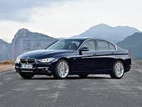 Аккумулятор для BMW (БМВ)  3er  VI (F3x) 2011 - 2015 фото