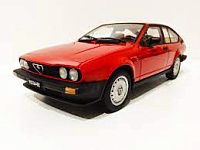 Аккумулятор для Alfa Romeo (Альфа Ромео)  Alfetta  1.6 (107 л.с.) фото