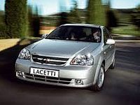 Аккумулятор для Chevrolet (Шевроле)  Lacetti  1.6 (109 л.с.) фото